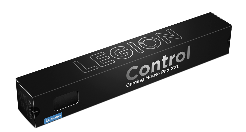 Buy Lenovo Legion Gaming Control Mouse Pad XXL GXH1C97869