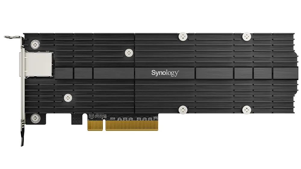 Buy Synology M.2 Adapter Card M2D20