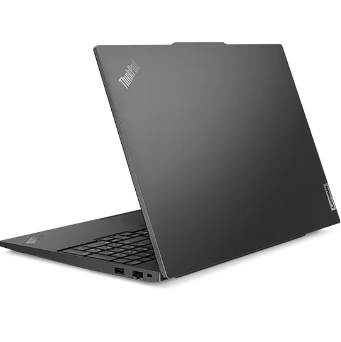 Buy 21MA001PGP Lenovo ThinkPad E16 Gen2 Intel Core Ultra 7-155H, 16GB DDR5