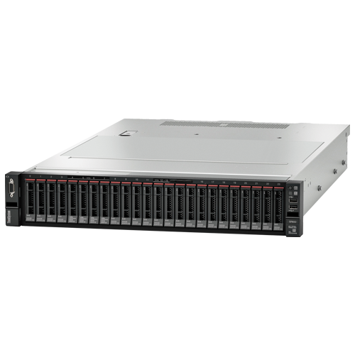 Buy SR650 Xeon Silver 4210R (10C 2.4GHz 13.75MB Cache/100W)