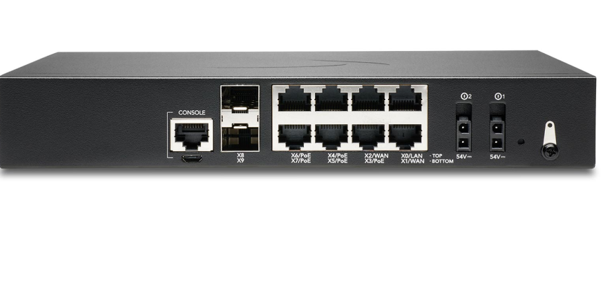 Buy 02-SSC-5683 SONICWALL TZ570P TOTALSECURE - ADVANCED EDITION 1YR