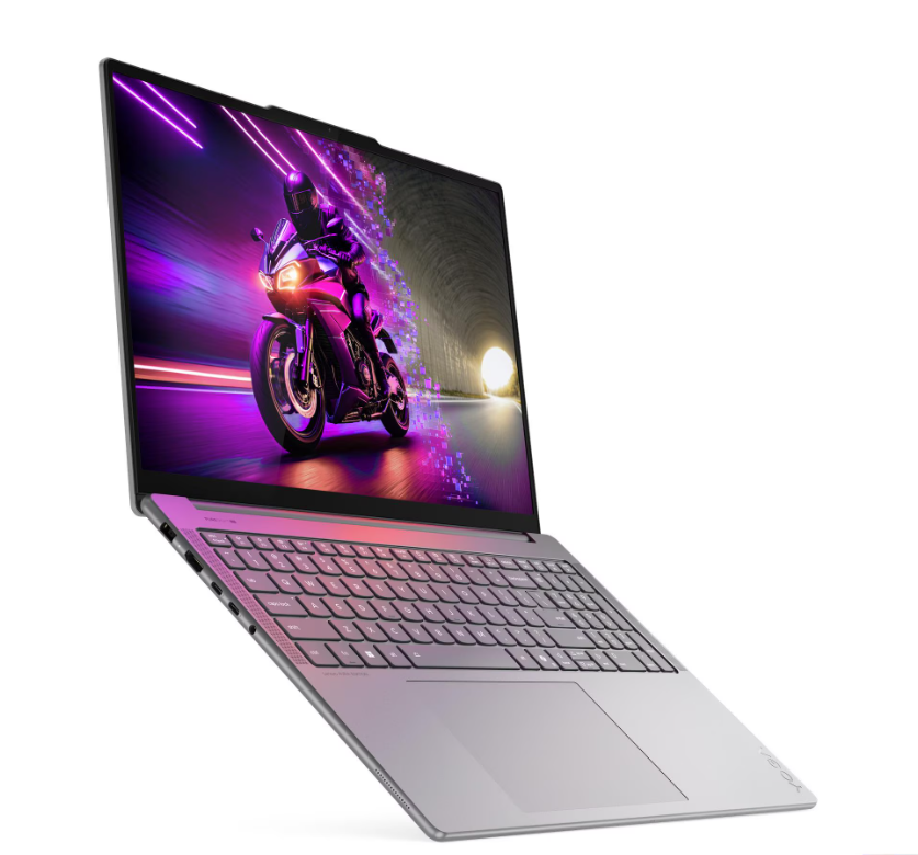 Buy Lenovo Yoga Pro 9i Aura Edition 83L0006EMZ