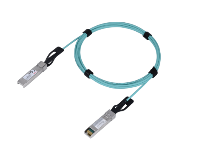 Buy Ruijie 3-m 10G SFP+ Active Optical Cable XG-SFP-AOC3M