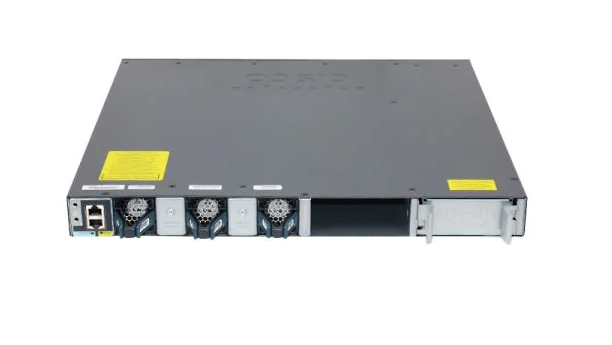 Buy Cisco Catalyst 3650 Switch, 24xPoE+ 4x1G Uplink LAN Base WS-C3650-24PS-L