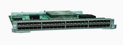 Buy ES1D2X48SX2S 48-Port 10gbase-X Interface Card