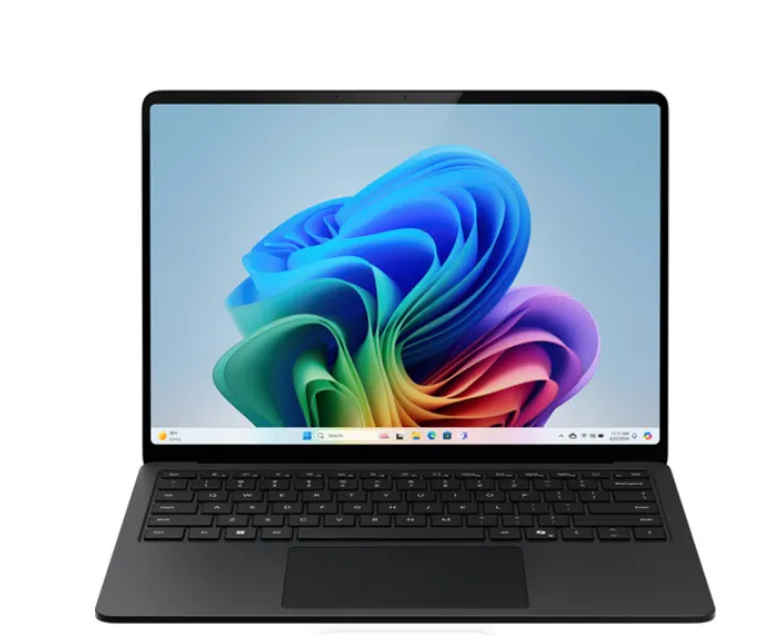 Microsoft 15" Surface Laptop Copilot+ PC ZHR-00001
