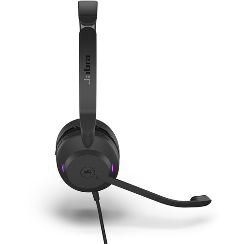 Buy 23089-999-979 Jabra Evolve2 30 MS Stereo USB-A