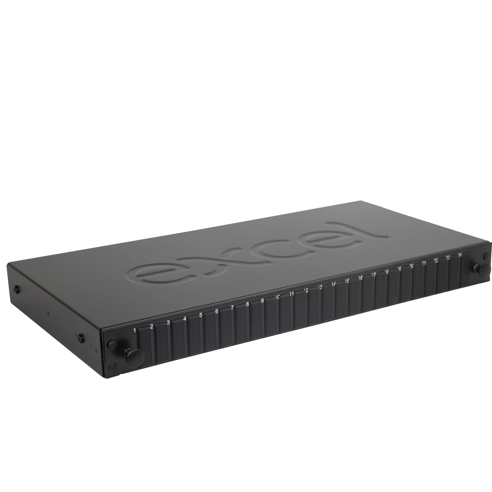 Buy 200-951 EXCEL PATCH PANEL UL for SC-DUP & LC-QUAD ADAPTOR