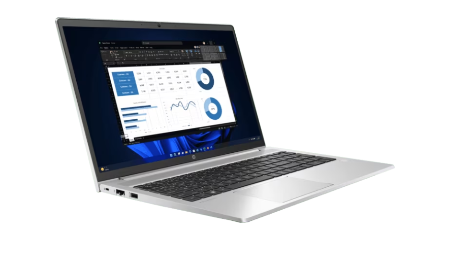 Buy HP Laptop Probook 450 G9 I5-1235U