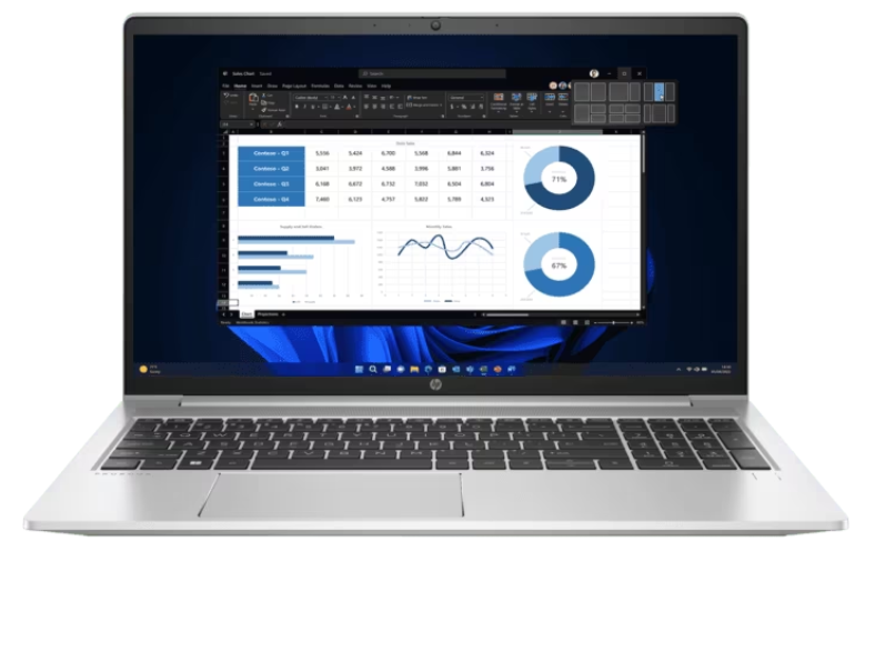 Buy HP Laptop Probook 450 G9 I5-1235U