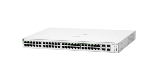 Buy Aruba Instant On 1930 48G Class4 PoE 4SFP/SFP+ 370W Switch JL686B