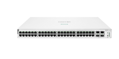 Buy Aruba Instant On 1930 48G Class4 PoE 4SFP/SFP+ 370W Switch JL686B
