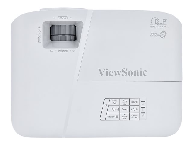 Buy ViewSonic PA503W - DLP projector - 3D