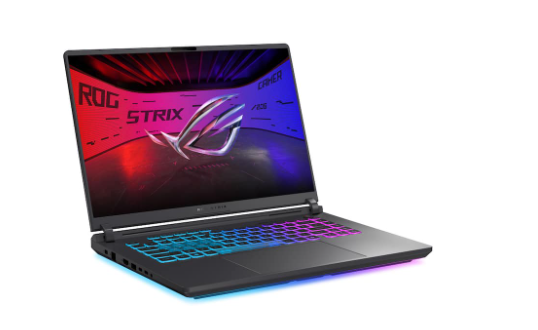 Buy ASUS ROG Strix G16 Gaming Laptop, Intel Core i9-14900HX G615JMR-DS94