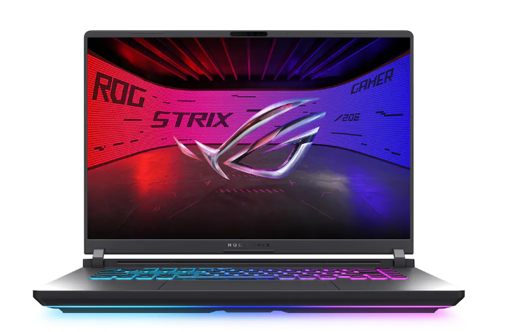 Buy ASUS ROG Strix G16 Gaming Laptop, Intel Core i9-14900HX G615JMR-DS94