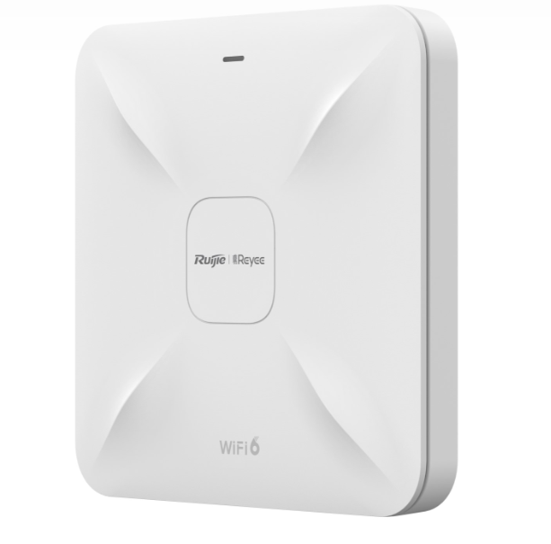 Buy Ruijie Reyee Wi-Fi 6 3202Mbps Multi-G Ceiling Access Point RG-RAP2260(E)