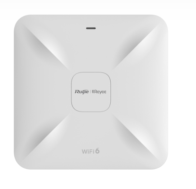 Buy Ruijie Reyee Wi-Fi 6 3202Mbps Multi-G Ceiling Access Point RG-RAP2260(E)