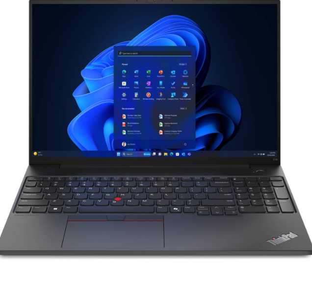 Buy Lenovo TP E16 GEN 2 ULTRASLIM NB/INTEL ULTRA 7-155H/ 21MAS07K00