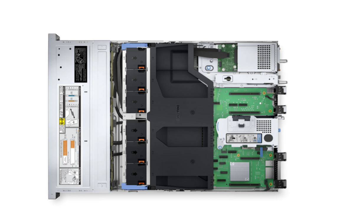 Buy PER3501A-16-2-2PS  Del PE R750xs 16x2.5