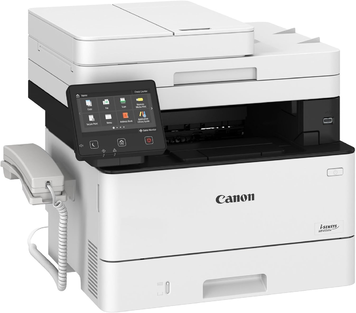 Buy Canon Laser AIO i-Sensys MF453DW  5161C007