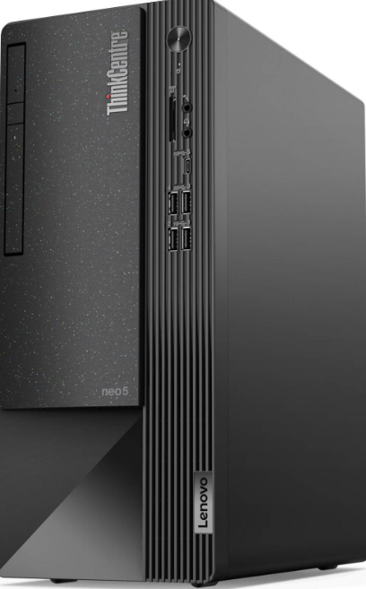 Buy LENOVO DT/TC NEO50t G3 TWR /    i5-12400 11SE00PAGP