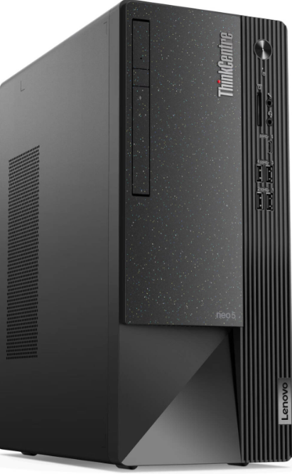 Buy LENOVO DT/TC NEO50t G3 TWR /    i5-12400 11SE00PAGP