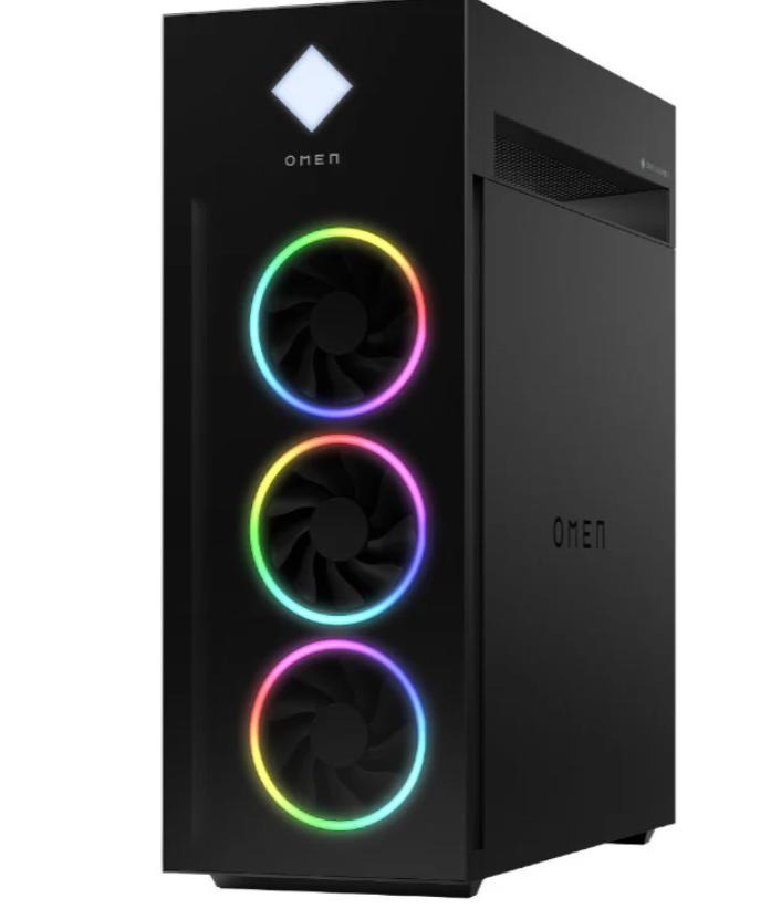 Buy HP OMEN 45L Gaming Desktop GT22-3000t Intel Core Ultra 9 285K