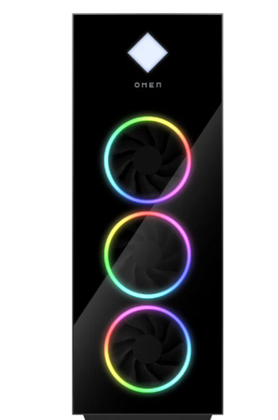 Buy HP OMEN 45L Gaming Desktop GT22-3000t Intel Core Ultra 9 285K
