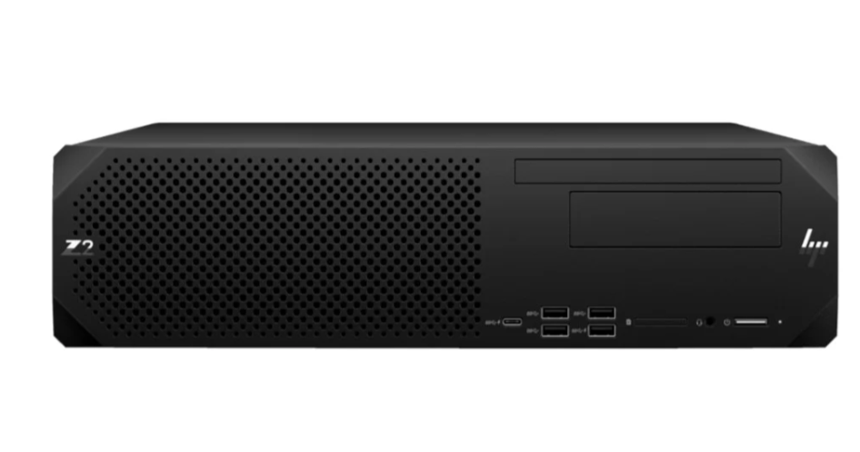 Buy HP Z2 SFF G9 FHFL GFX IDS i9-14900K 5S1J4AV