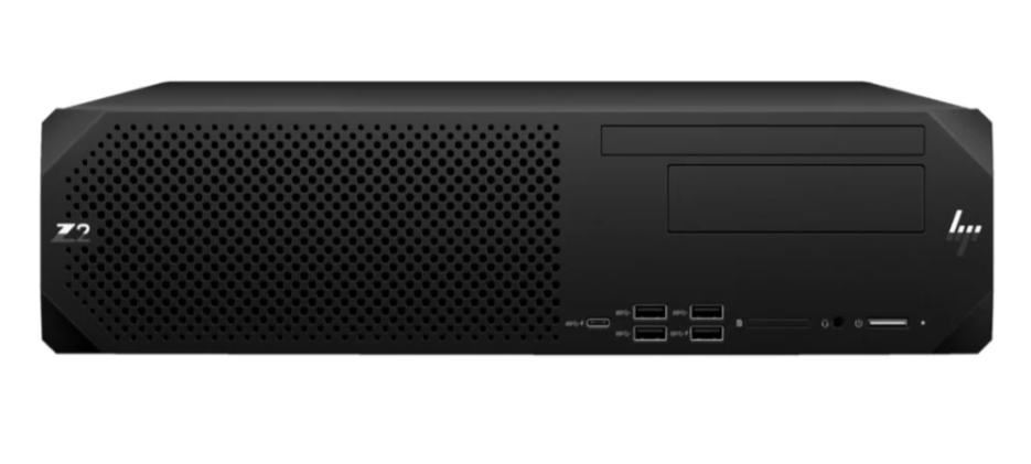 Buy HP Z2 SFF G9 FHFL GFX IDS i9-14900K 5S1J4AV