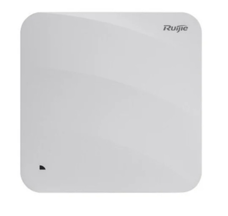 Buy Ruijie Tri-Band WiFi 6E PoE Access Pointv RG-AP880-L