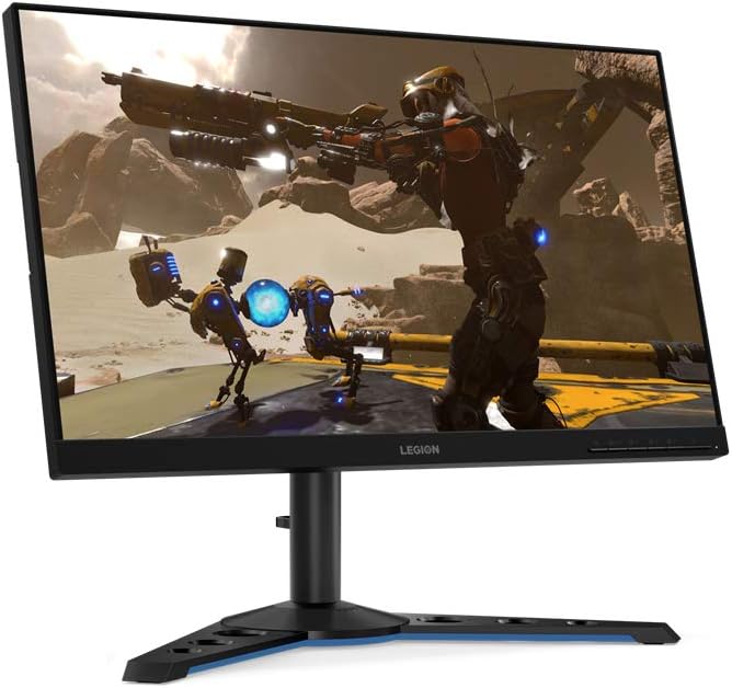 Buy Lenovo LED Gaming Monitor Legion 24.5
