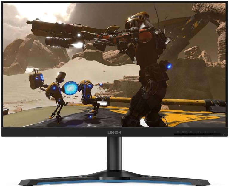 Buy Lenovo LED Gaming Monitor Legion 24.5