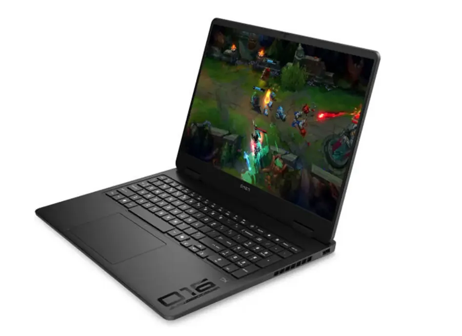 Buy HP OMEN Slim 16 Core Ultra 9 285H an0075cl