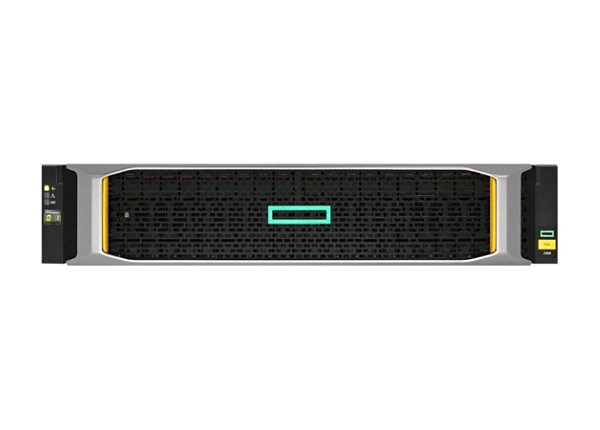 Buy R0Q74A HPE MSA 2060 16Gb Fibre Channel SFF Storage