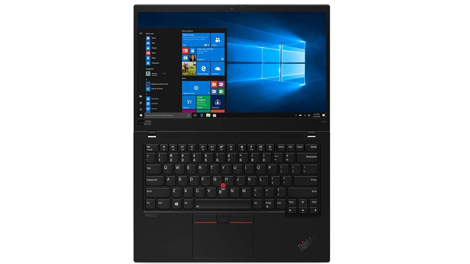 Buy ThinkPad X1 Carbon Gen 10