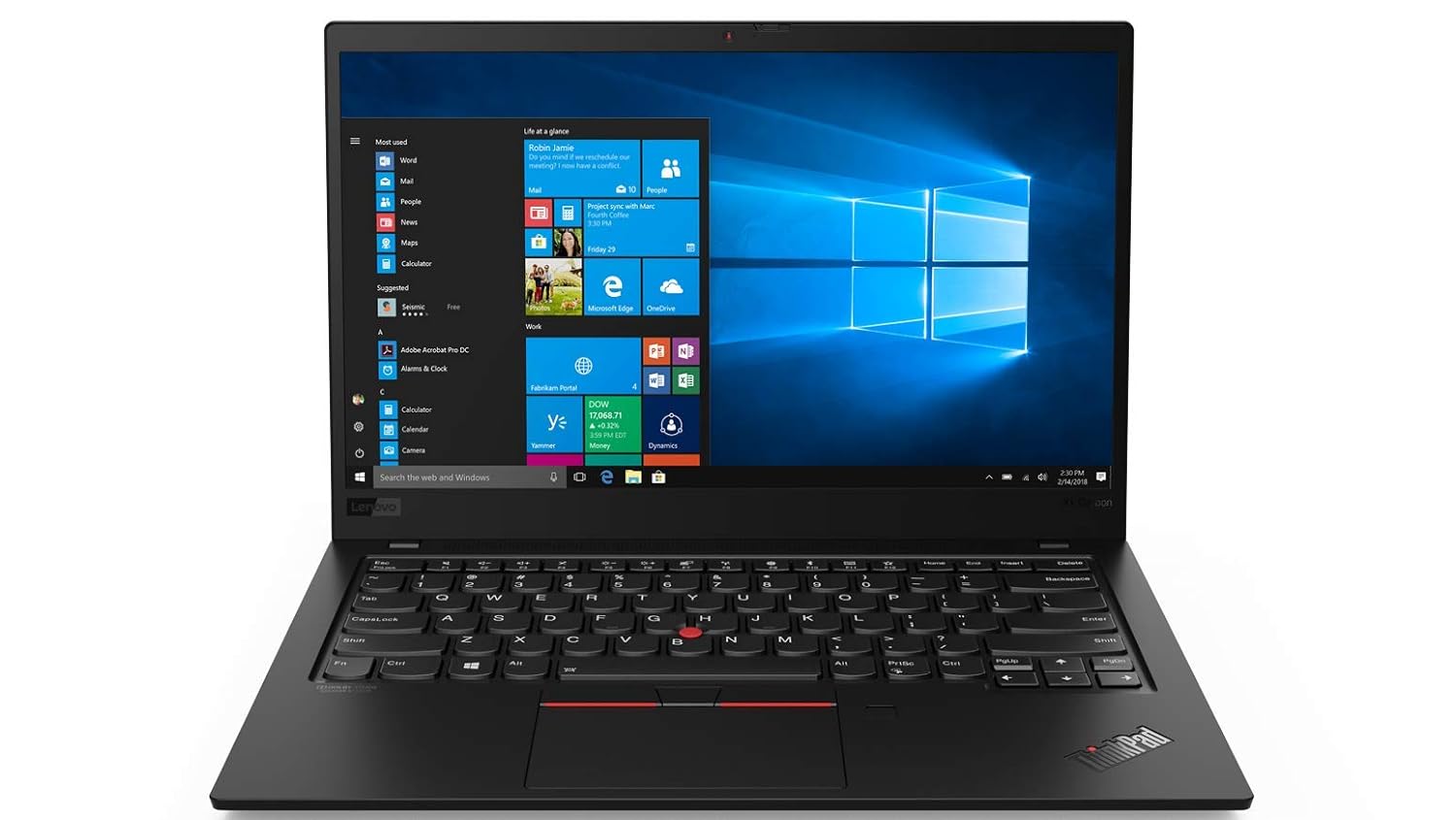 Buy ThinkPad X1 Carbon Gen 10