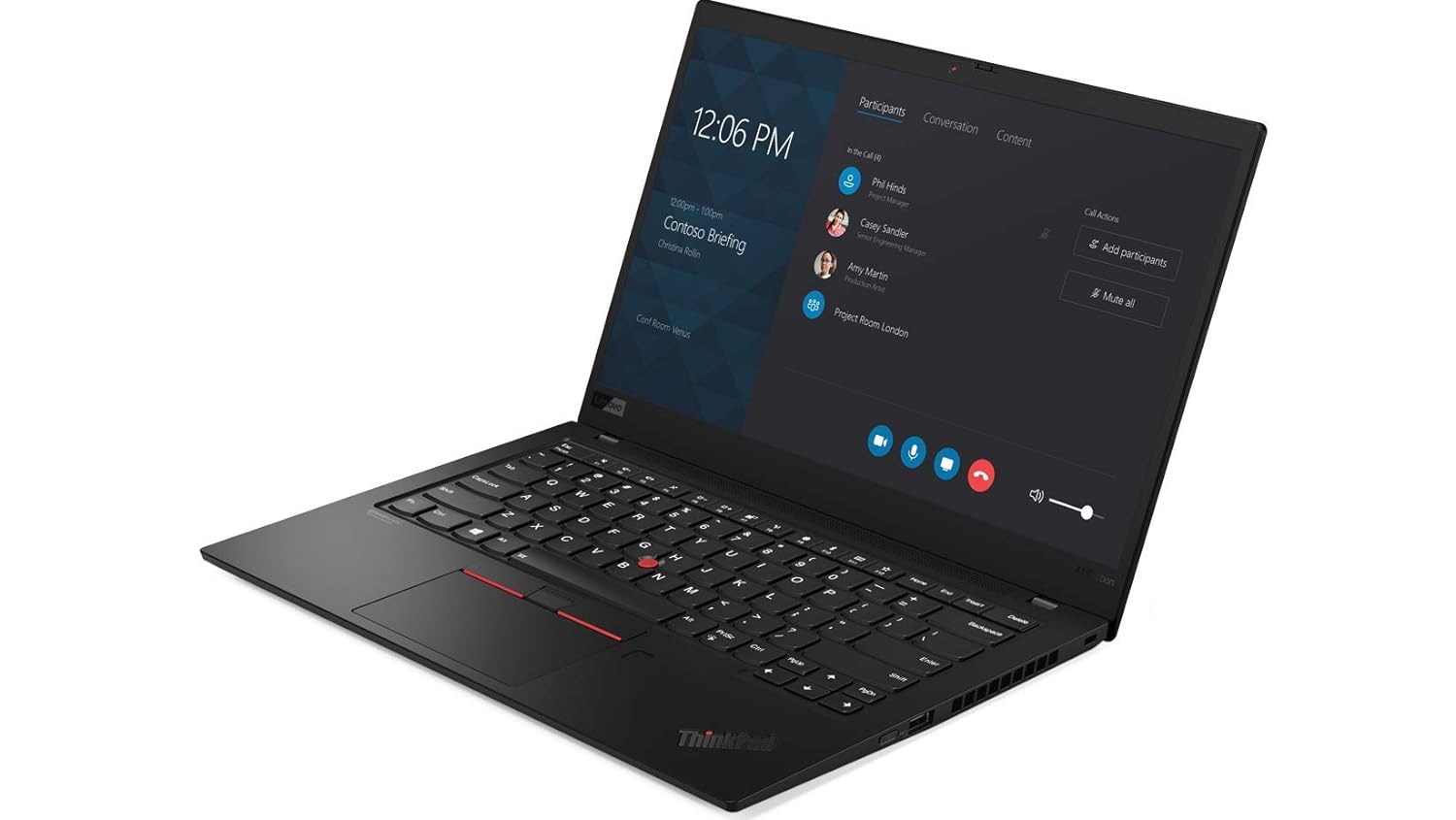 Buy ThinkPad X1 Carbon Gen 10