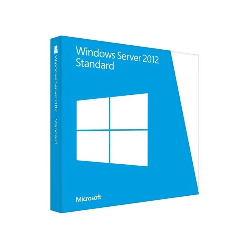 Buy Windows Server STD 2012 R2 x 64 Eng. OEI Microsoft -EE-MST2200003