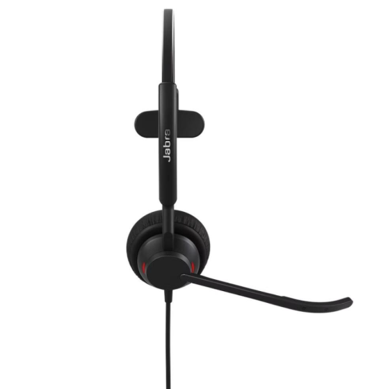 Buy 5093-610-299 Jabra Engage 50 II USB-C UC Mono Headset