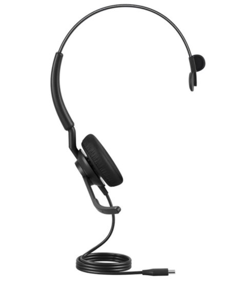 Buy 5093-610-299 Jabra Engage 50 II USB-C UC Mono Headset