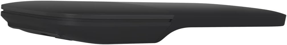 Buy Microsoft Arc Wireless Mouse Color Black CZV-00104