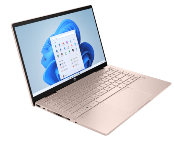 Buy HP Pavilion X360 14-EK200 Convertible Laptop