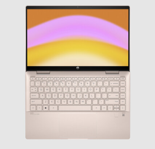 Buy HP Pavilion X360 14-EK200 Convertible Laptop