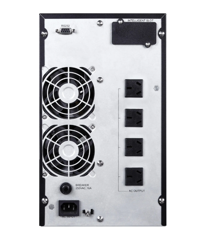 Buy Eaton Uninterruptible Power Supply UPS 2kVA 2000VA 1800W DX2000CN