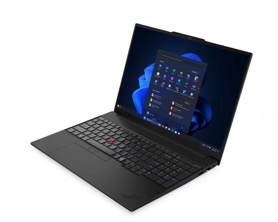 Buy Lenovo ThinkPad E14 Gen 7 ||  Intel Core Ultra 7 256V,16 GB Soldered LPDDR5x-8533 21U20063GP