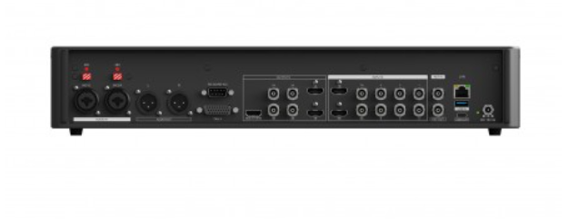 Buy Avmatrix NDI KEY FOR SHARK S8X PLUS