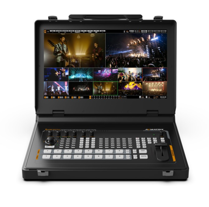 Buy Avmatrix NDI KEY FOR SHARK S8X PLUS