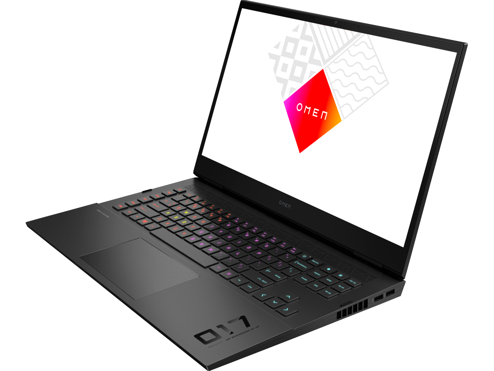 Buy HP OMEN Laptop 17t-ck200
