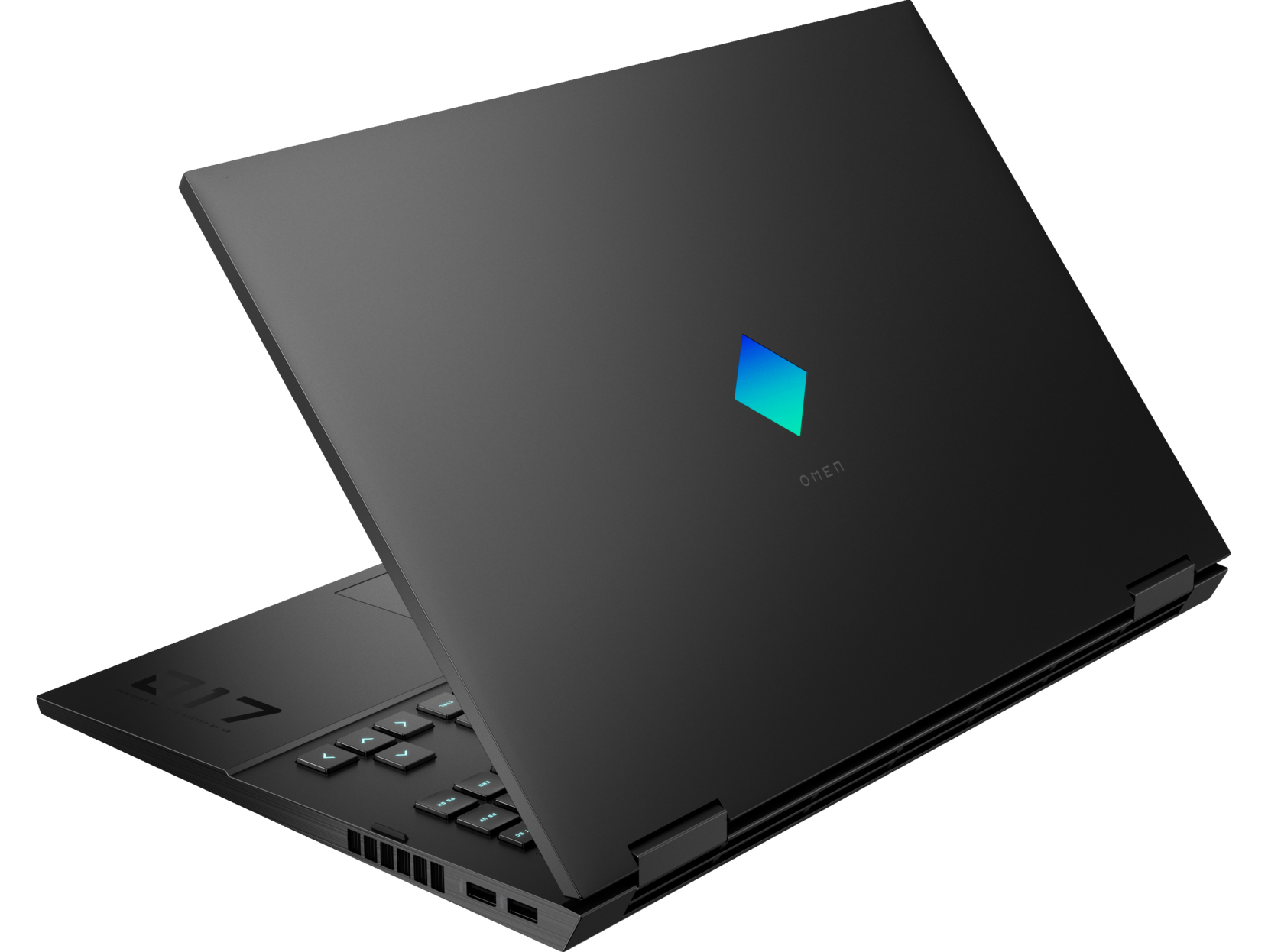 Buy HP OMEN Laptop 17t-ck200